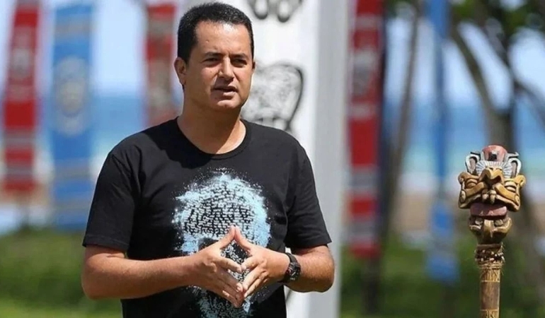 Survivor 2026’ya Futbol Dünyasından Sürpriz Transfer!