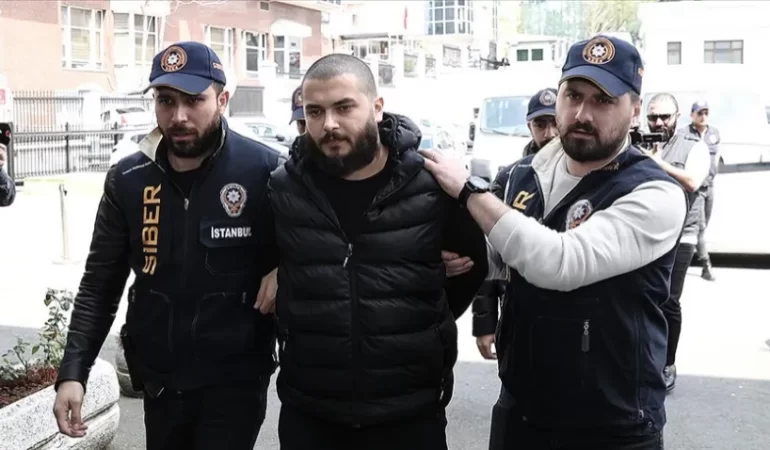 CTE’DEN AÇIKLAMA: “İPLE DEĞİL, ÇARŞAFLA HAYATINA SON VERDİ”