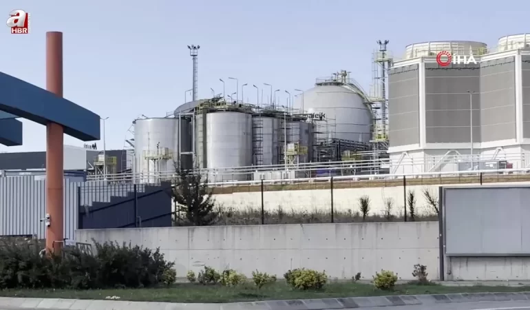 DİLOVASI’NDAKİ PATLAMA SKANDALI: İŞÇİLER ÖLDÜKLERİ GÜN SİGORTALI GÖSTERİLDİ