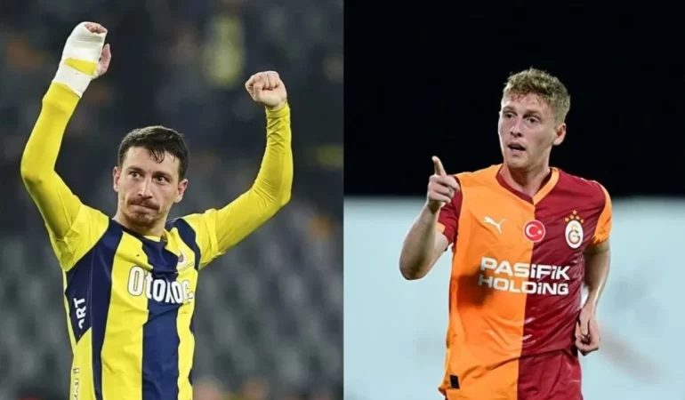FUTBOLDA BAHİS OPERASYONUNDA YENİ GELİŞME: MERT HAKAN YANDAŞ VE METEHAN BALTACI GÖZALTINA ALINDI