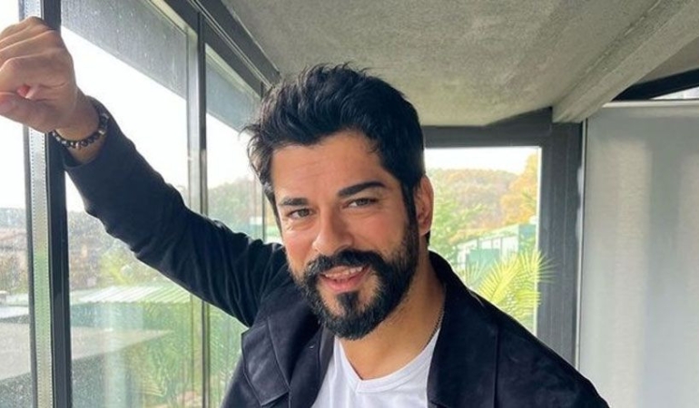BURAK ÖZCİVİT’İN RUSYA’DA KAZANDIĞI ÜCRET DUDAK UÇUKLATTI