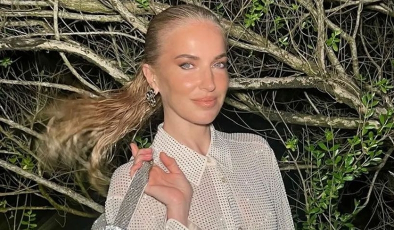 Burcu Esmersoy’dan Şaşırtan Açıklama: 6 Yıldır Emekliyim Dedi, Herkes Şaşkın