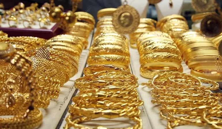 ALTIN VE GÜMÜŞTE YÜKSELİŞ RÜZGÂRI: HAFTA BAŞLADI, PİYASALAR HAREKETLENDİ