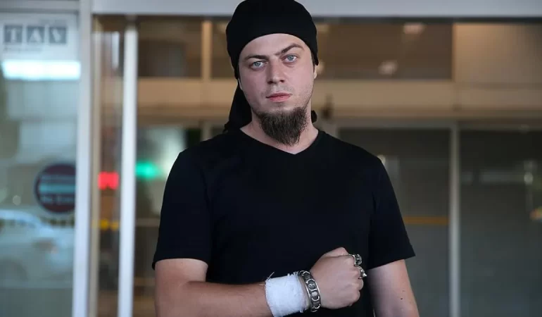 Borsada Manipülasyon İddiası: 8 Kişi Tutuklandı, Aref Ghafouri de Arasında