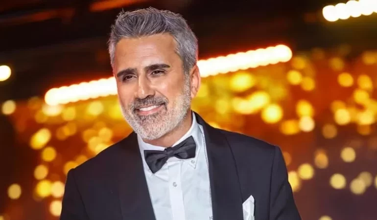 Emrah’tan Oğlu Elyesa’ya Duygusal Doğum Günü Mesajı: “Canım Oğlum”