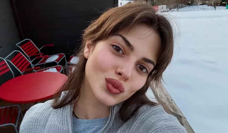 Derin Talu ve Sevgilisi İsviçre’de Tatil Yapıyor: Yeni Rotaları Ortaya Çıktı