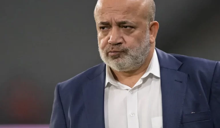 ESKİ ADANA DEMİRSPOR BAŞKANI MURAT SANCAK GÖZALTINA ALINDI: BAHİS SORUŞTURMASI GENİŞLİYOR