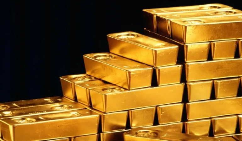 MERKEZ BANKALARINDAN TARİHİ ALTIN ALIMI: REZERVLERDE REKOR SEVİYEYE ULAŞILDI