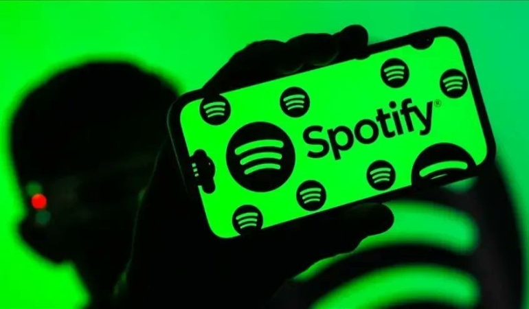 Spotify Wrapped 2025 Yayınlandı: Türkiye’de Bu Yıl En Çok Dinlenenler Açıklandı